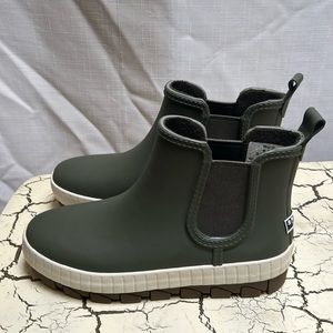 Women's Sperry Torrent Waterproof Rain Boot